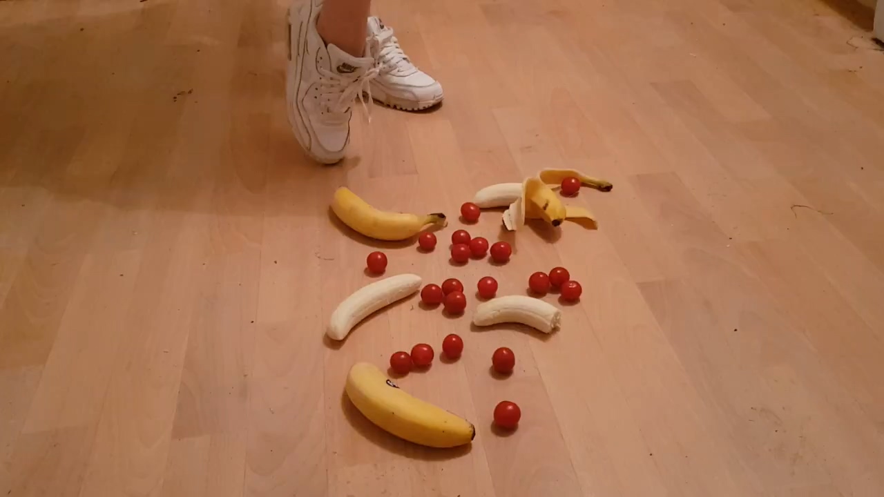 Nike Air MAX和香蕉番茄-眷彩踩踏网 - 2024